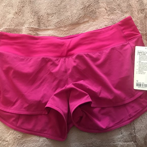 lululemon athletica Pants - lululemon shorts